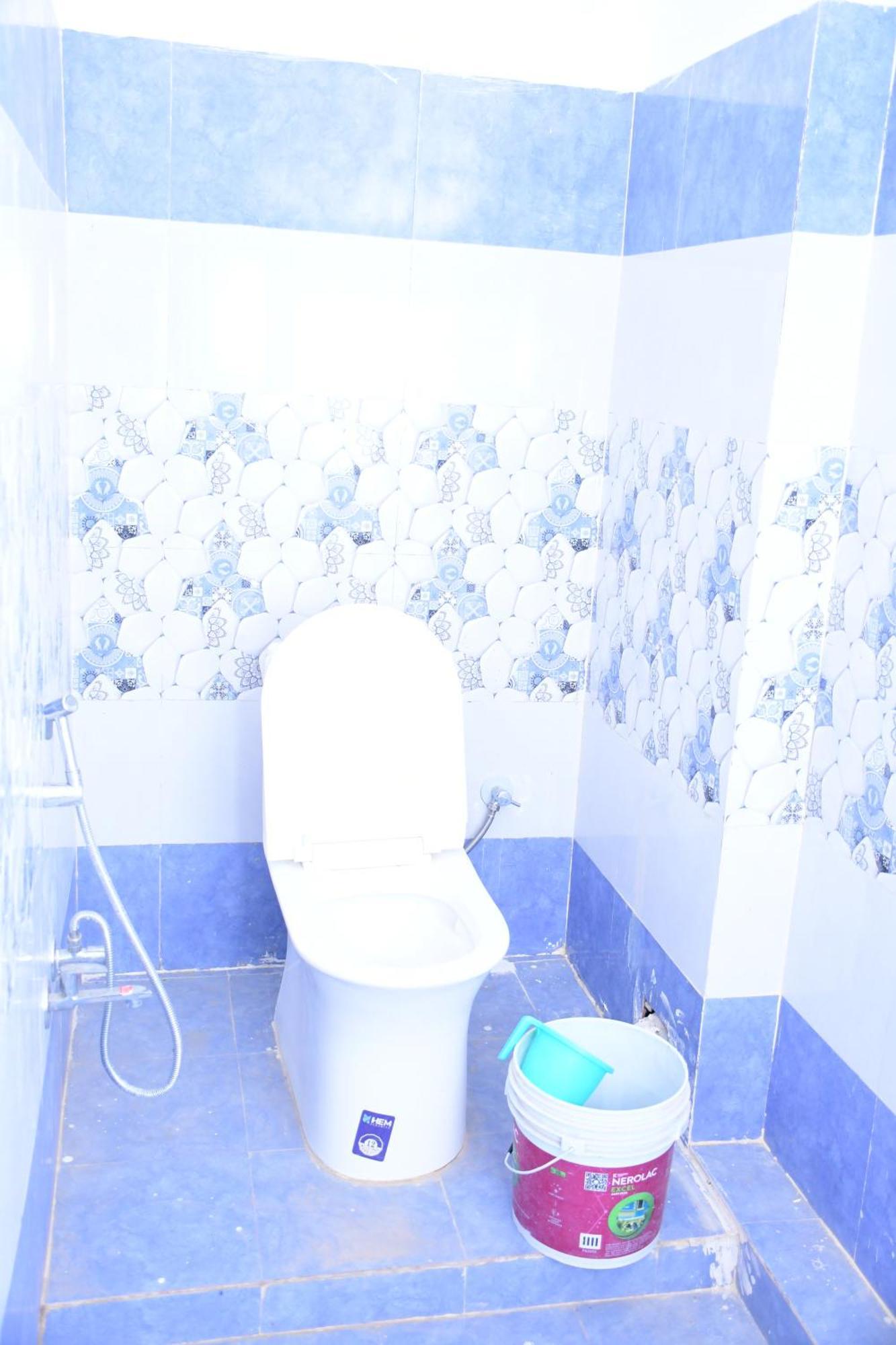 Shree Ram Hotel Ayodhya Екстериор снимка